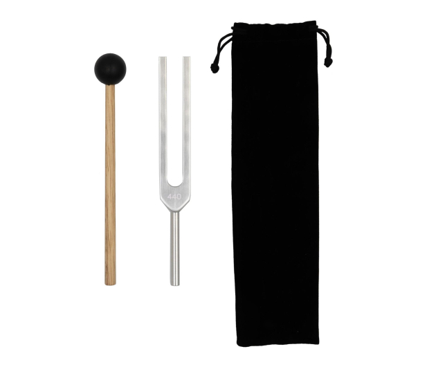 MusicMate Kamerton 440 Hz MM-KM440 Harmoniq - 1588169 - zdjęcie 3